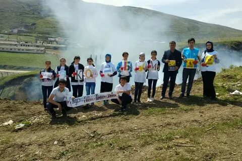 Погода в буйнакском районе на неделю