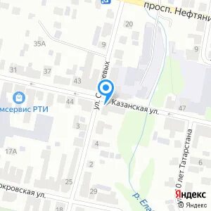 Пенсионный елабуга номер телефона