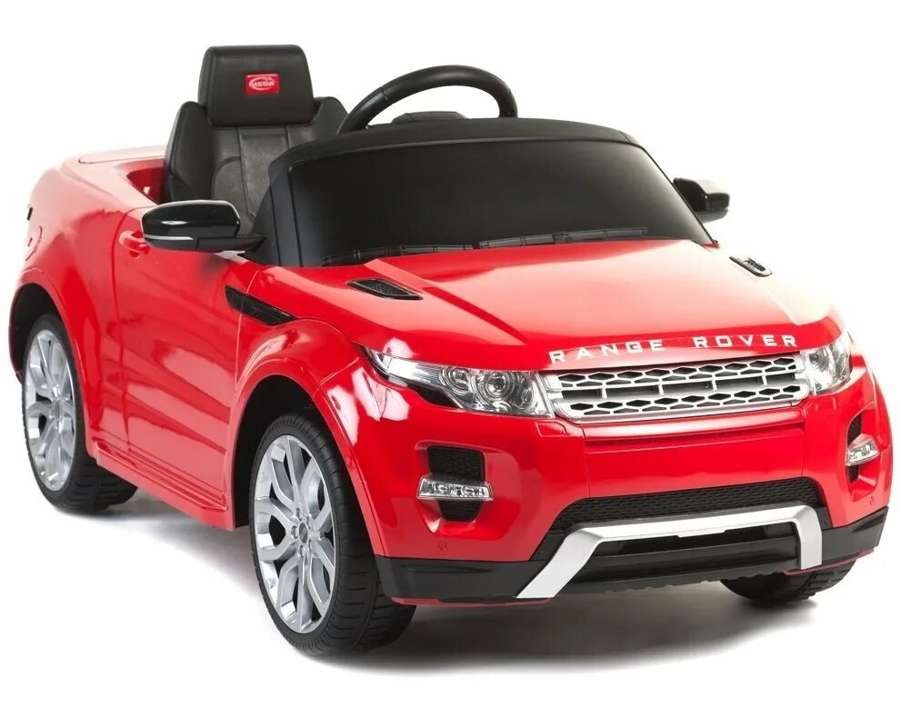 Детский электромобиль Рендж Ровер. Электромобиль Rastar Land Rover Evoque красный. Электромобиль Рендж Рендж Ровер. Детский электромобиль Рендж Ровер с пультом. Электромобиль детский спб