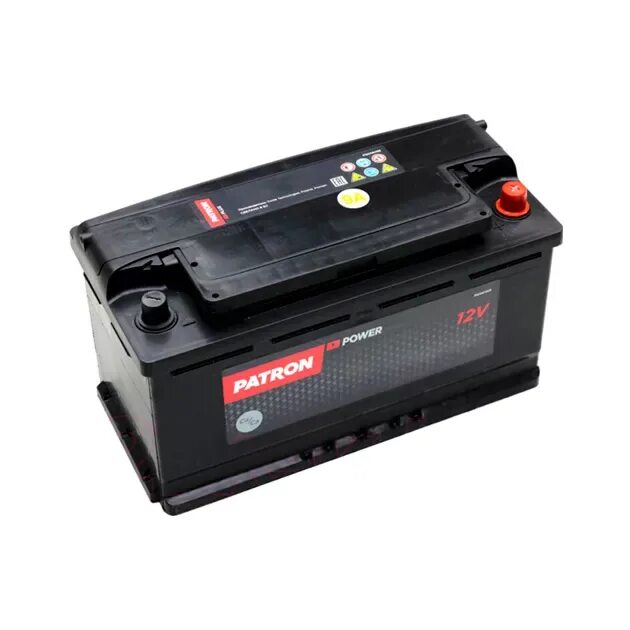 Аккумулятор patron Asia 12v 95ah 770a (l+) b1 306x173x222mm 21kg. Patron pb100-850r (100 а·ч). АКБ 100ач 880. Patron аккумулятор Plus 12v 65ah 600a ETN 0(R+) b13.