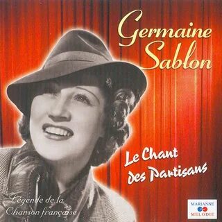 Le chant des