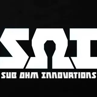 Sub ohm