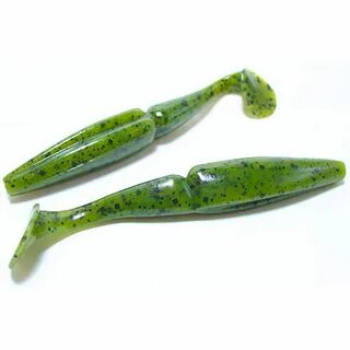 Саламура силиконовые приманки