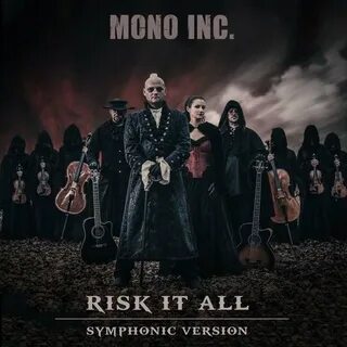 Mono inc дискография