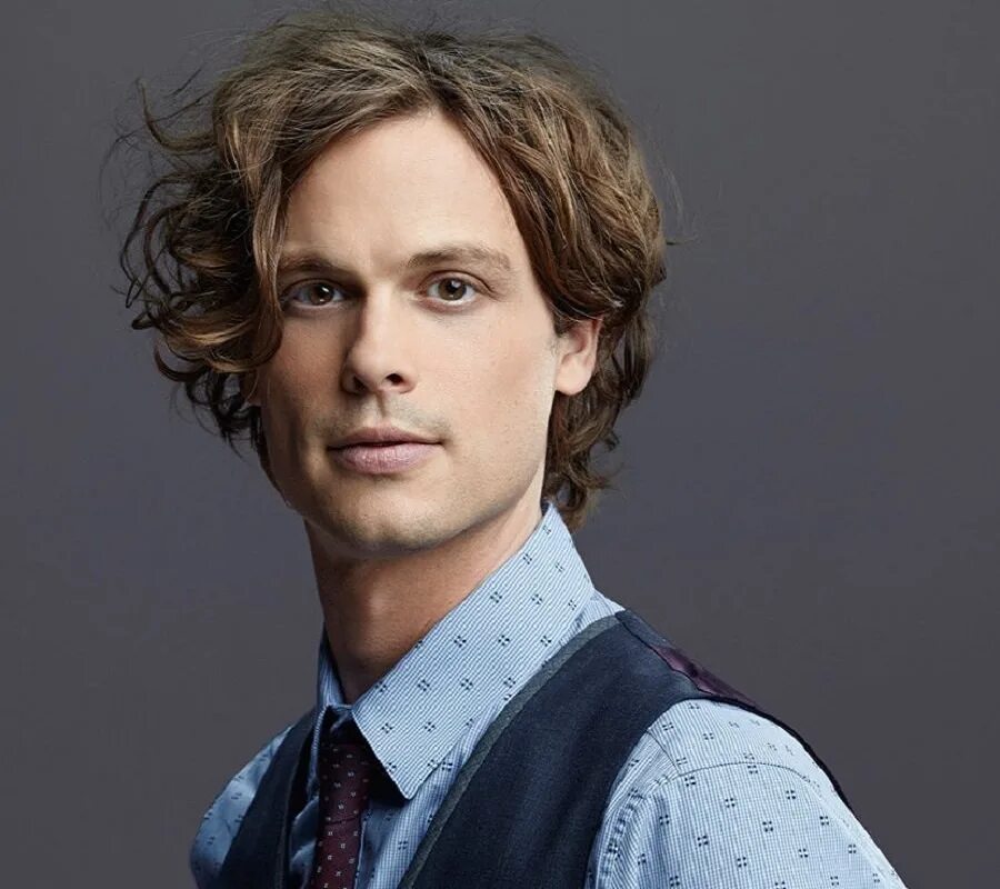Matt gray