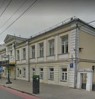 Бульвар дом 25