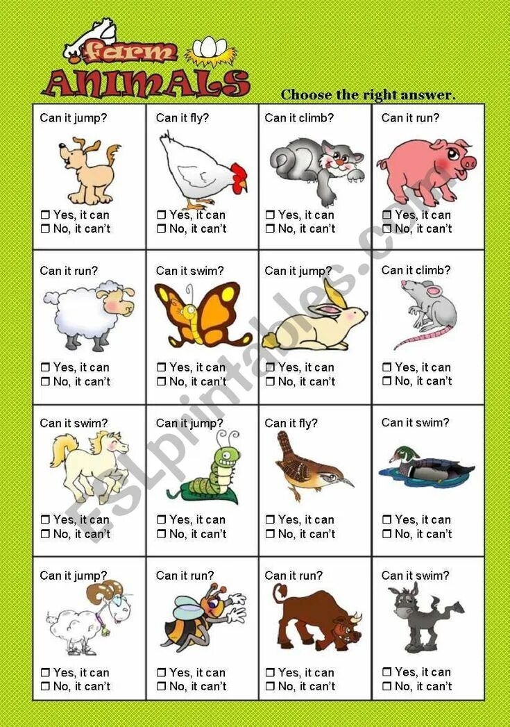 Can can t with animals. Can cant животные. can can&#039;t animals worksheets. animals 2 класс can can&#039;t worksheets. can cant упражнения 2 класс.