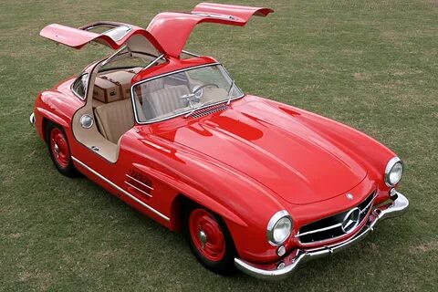 Mercedes 300