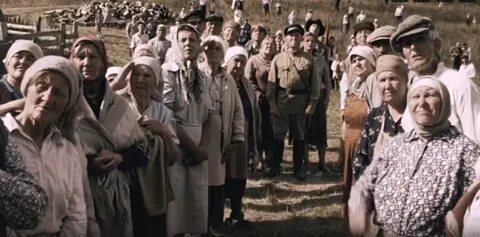 Агитбригада бить врага
