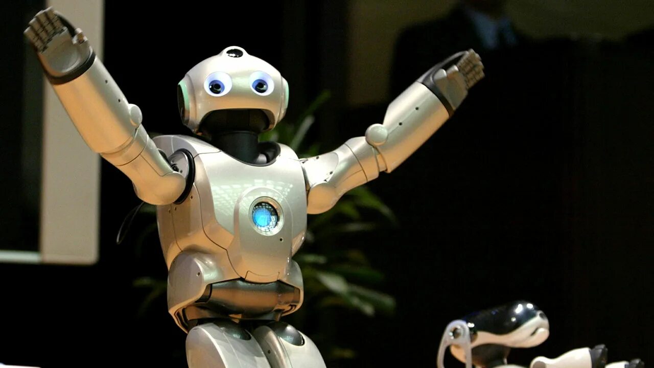 Робаты. Робот юни. Qrio, ASIMO И Aibo. Роботы. Обитаемые робаты.