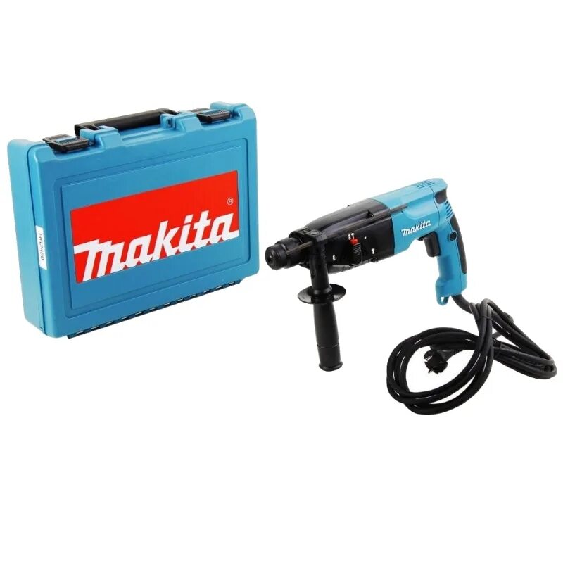 Перфоратор макита характеристики. Перфоратор Makita hr2450. Перфоратор SDS hr2450 Макита. Дрель hr2450 Makita. Перфоратор Makita hr2450, 780 Вт.