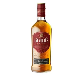 Grants triple wood