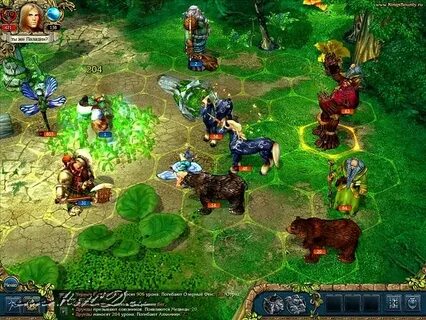 King s bounty отзывы