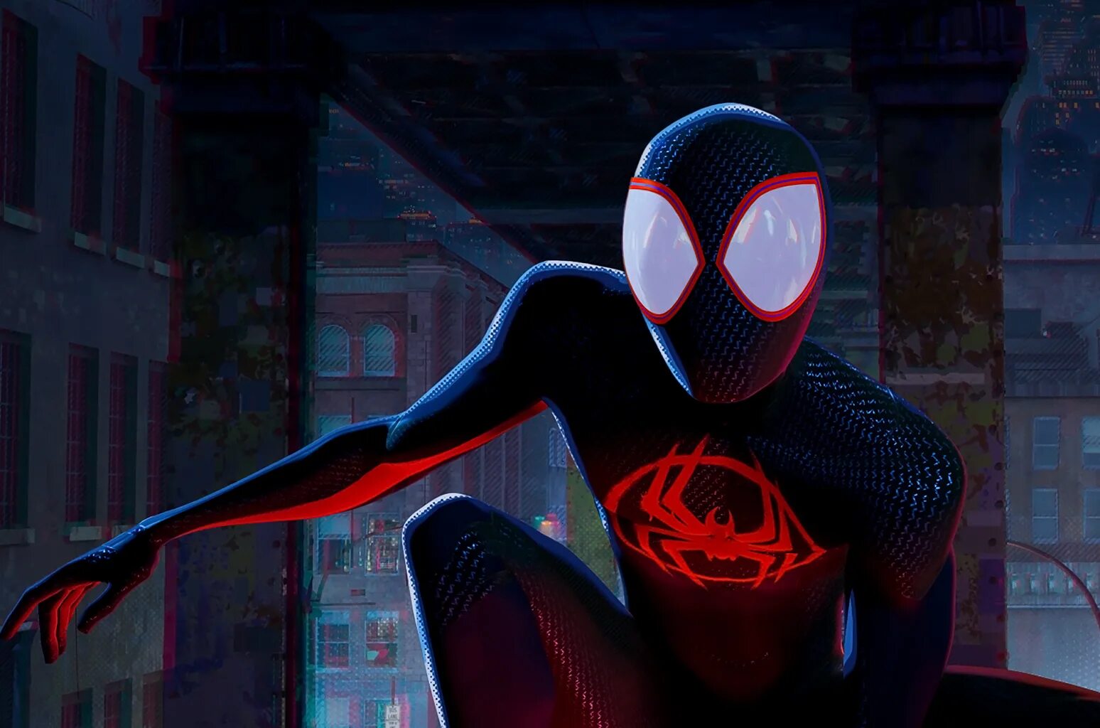 The spider дата выхода