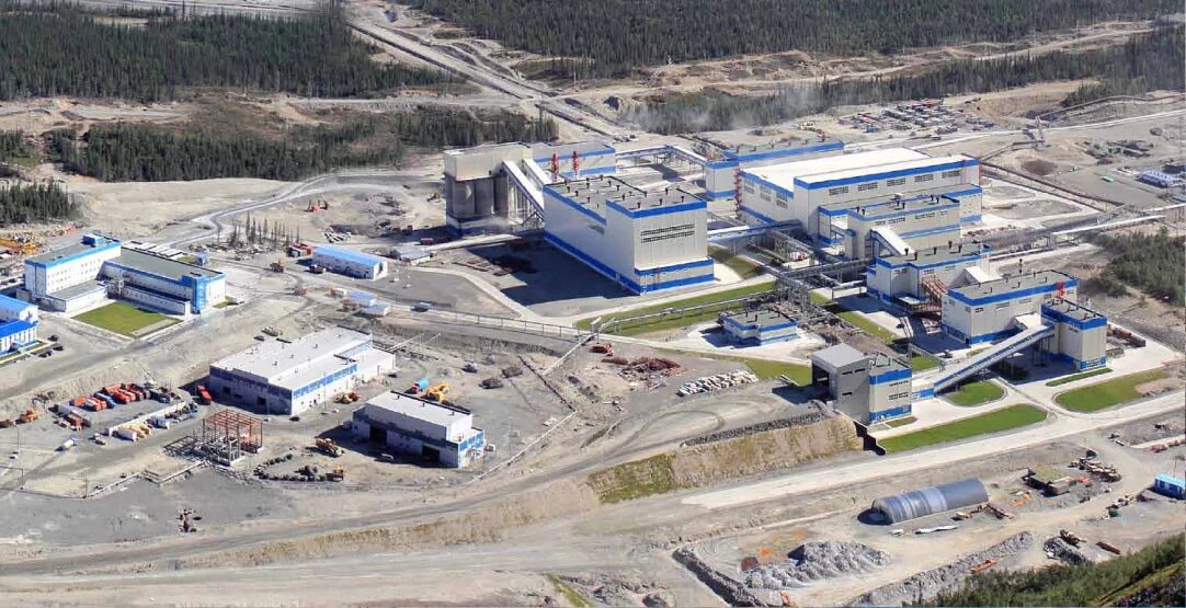 горно-обогатительного комбината «олений ручей». ао сзфк, горно-обогатительный комбинат олений ручей. гок олений ручей мурманская область. зао «северо-западная фосфорная компания». гок олений ручей мурманская область.