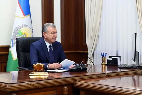 Ўзбекистон янгиликлар
