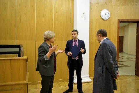 Сайт горсуда санкт петербурга