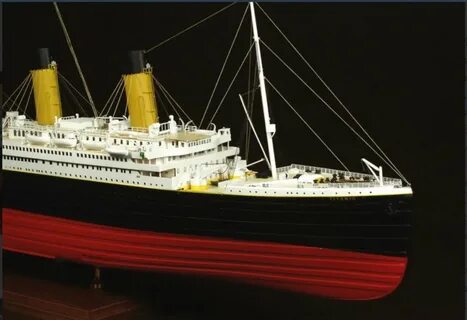 Q5 titanic