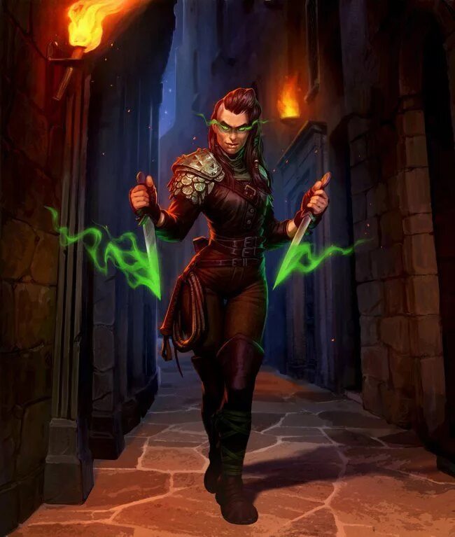 Архетип война самурай днд 5. Эльф бард днд. Медарда аркейн. Деларион аркейн. Dnd arcane.