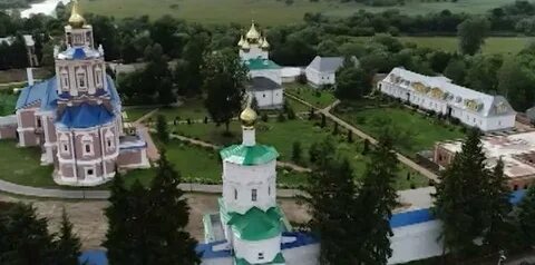 Погода в солотче рязанской