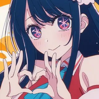 Oshi no ko opening