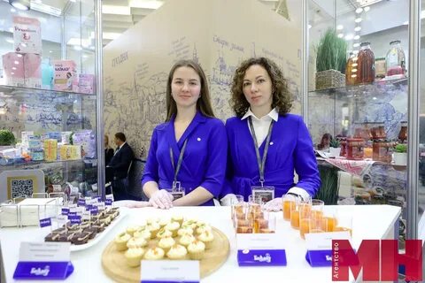 Минск продукция