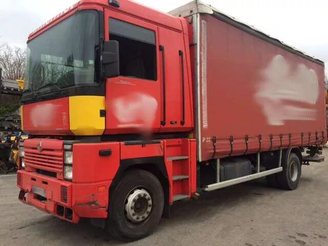 Renault 440 magnum e-tech. Рено магнум ае 430 грузовик. Renault magnum e tech. Renault 440 magnum e-tech. 19 т.