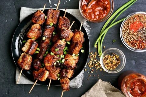 Мясной микс