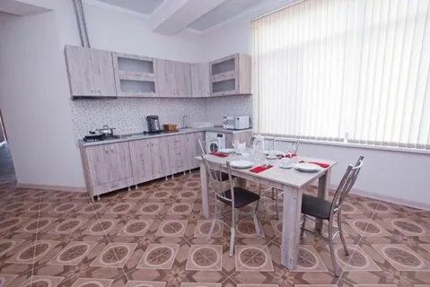 Гостевой дом лебедь