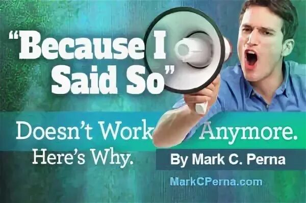 I doesn t work
