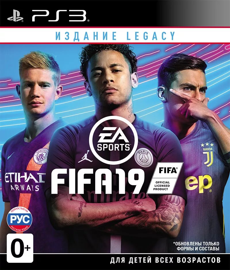 Fifa цена. FIFA 19 ps3. FIFA 19 ps4 диск. FIFA 19 Sony PLAYSTATION 3. ФИФА 19 Legacy Edition ps3.