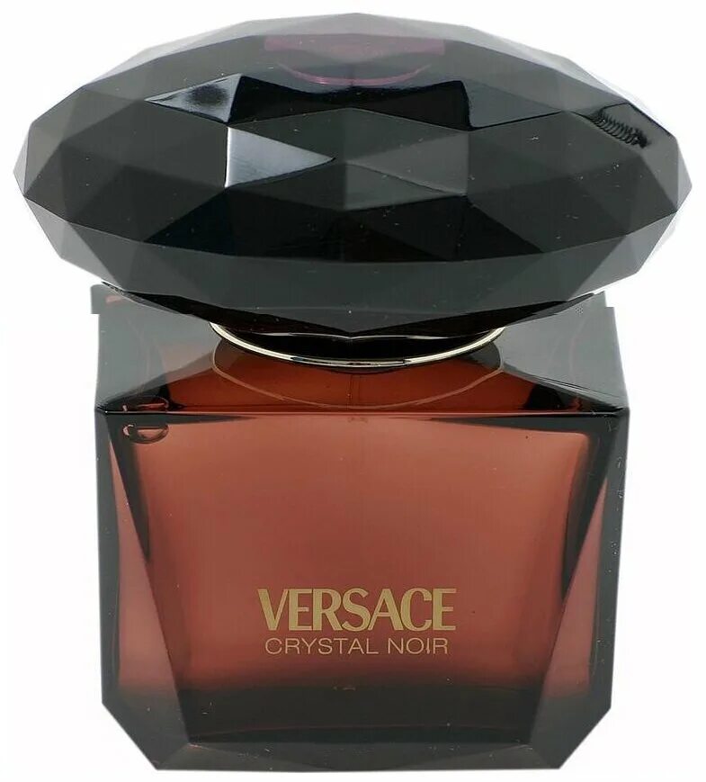 Versace Crystal Noir EDP 90ml. Versace Crystal Noir 30ml. Туалетная вода Versace Crystal Noir 90 ml. Versace Crystal Noir (Парфюм Версаче) - 90 мл..