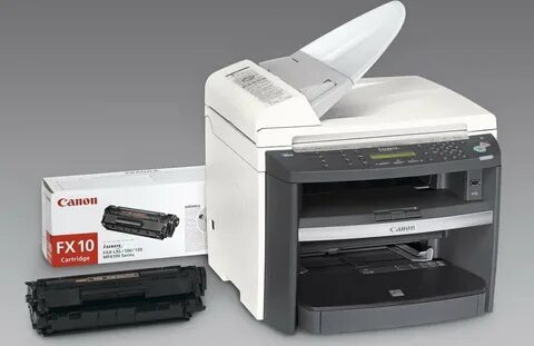 Canon i sensys mf275dw