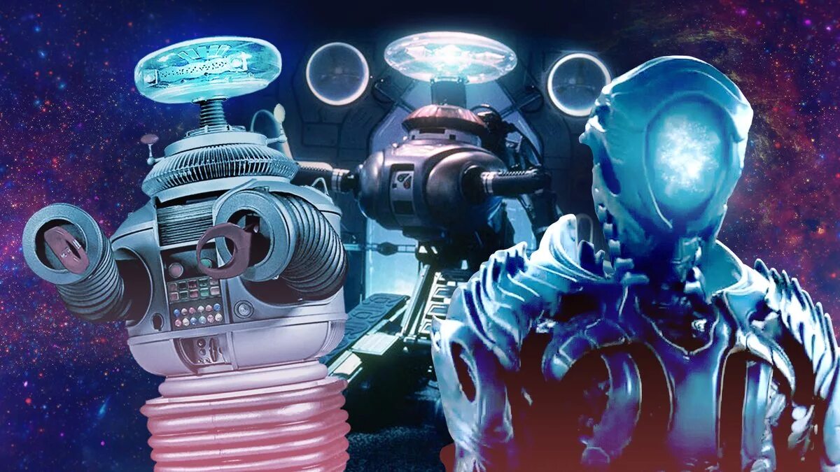Робот космос. Затерянные в космосе сериал робот. lost in space сериал 1965. затерянные в космосе сериал 1965 робот. робот из lost in space.