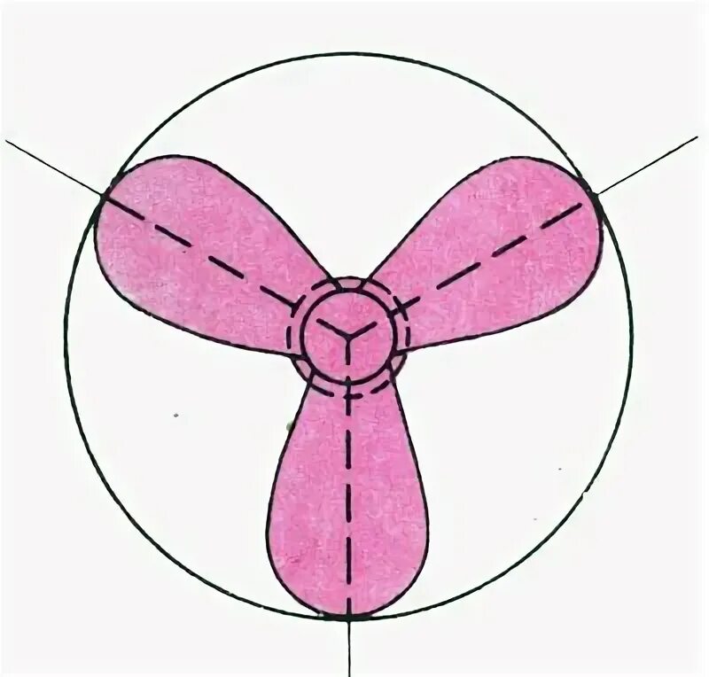 трехлопастной гребной винт чертеж. гребной винт 4 лопасти чертеж. винт гребной мрс 150. чертеж пропеллера для вентилятора. гребной винт подводной лодки чертеж.
