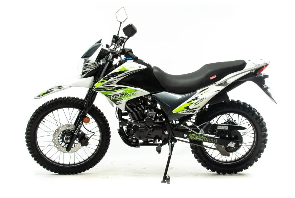 Мотоцикл кросс Enduro lt 250. Motoland lt250 Enduro зеленый. Мотолэнд эндуро 250 lt. Зелёный Motoland Enduro 250. Motoland legend xl250 a