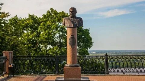 Верхняя волжская набережная 18 1