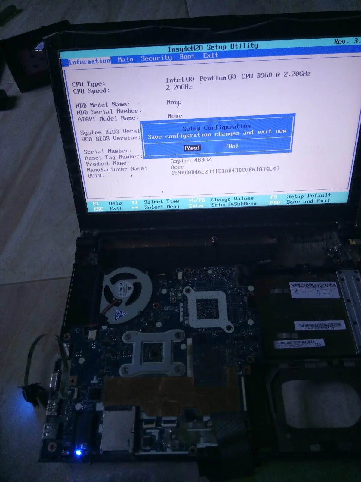 Пароль bios ноутбук acer. Биос acer. кнопка биос асер.