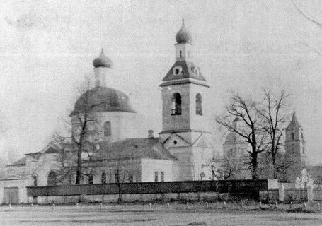 Трубчевский уезд