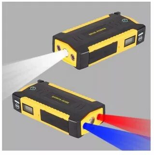 High power 12v