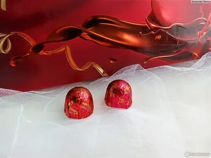 Cherry bombom