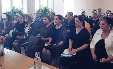 Сайт образования ингушетии