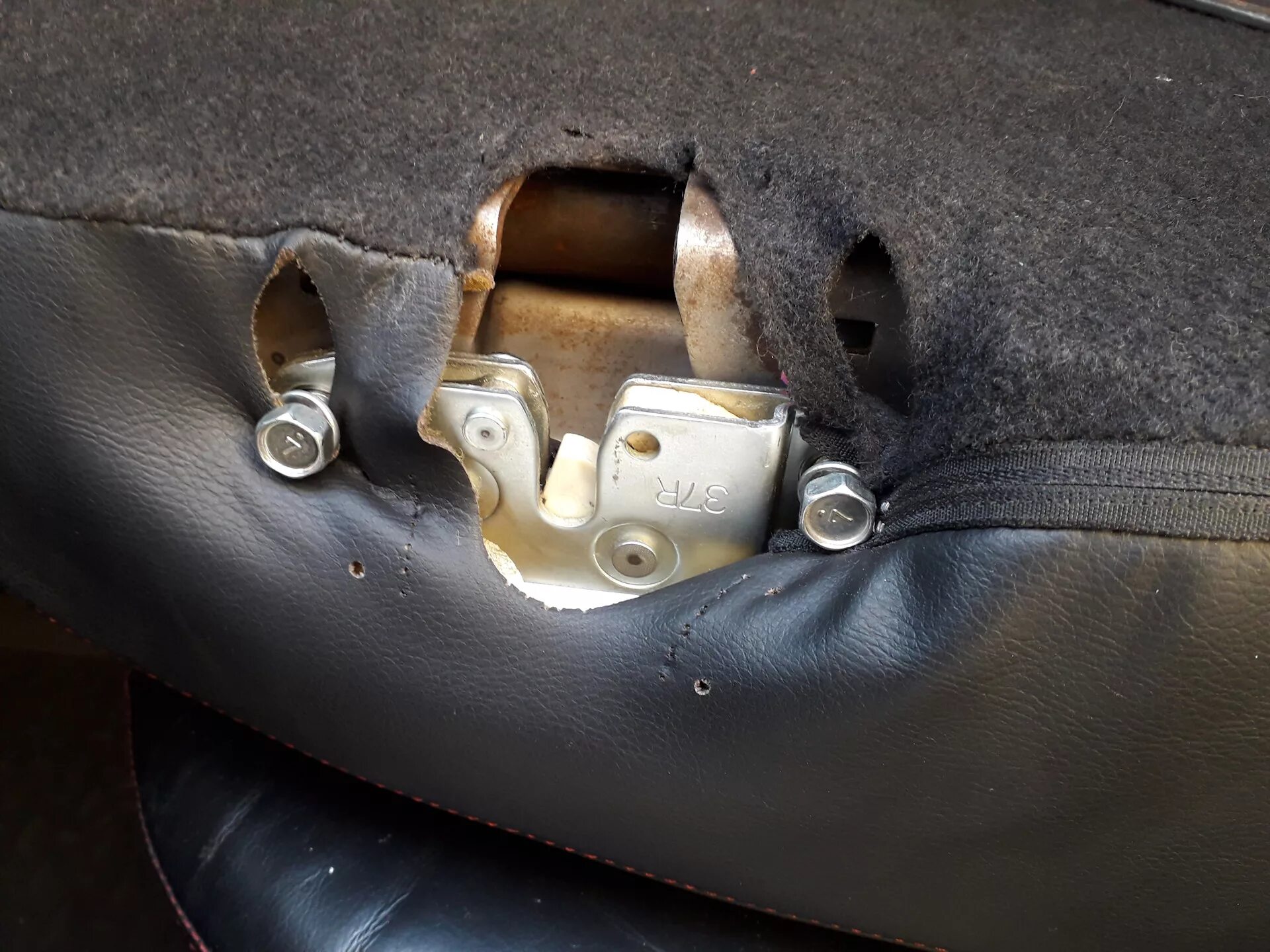 Привёз мотоблок. - Nissan Note (1G), 1,6 л, 2013 года наблюдение DRIVE2