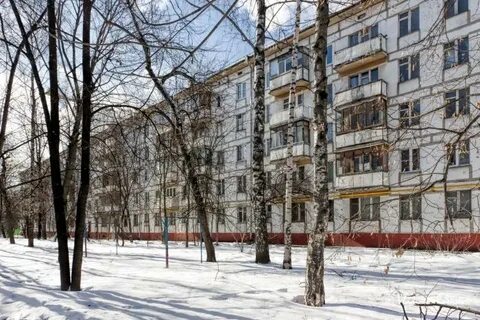 Дмитровское шоссе корпус 2