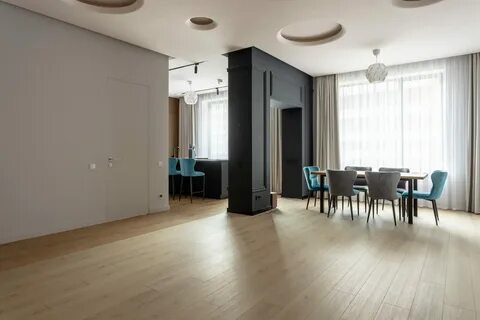 Ремонт 4 комнатной квартиры москва