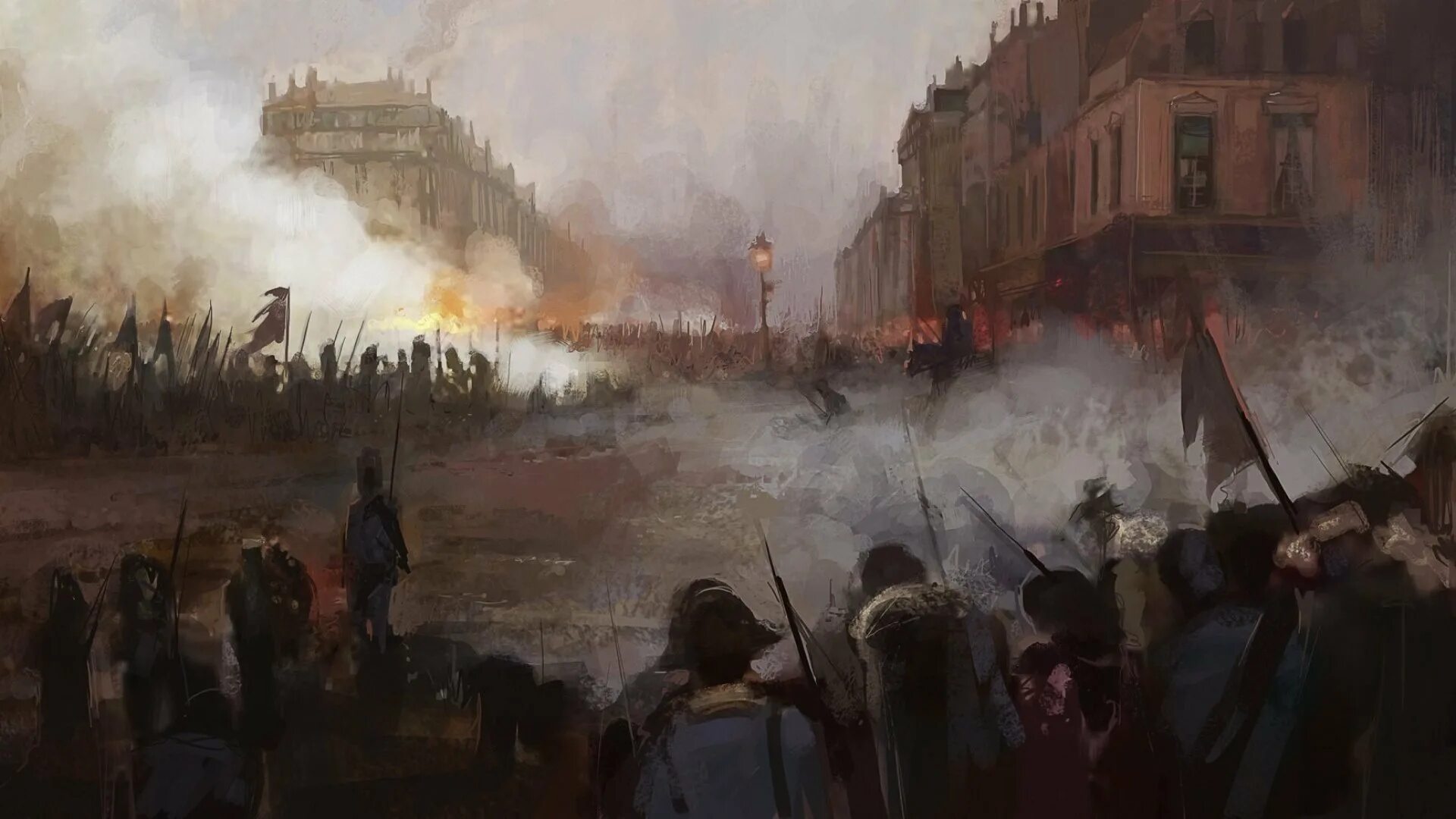 Революция т. Революция во франции 1789-1799 ассасин юнити. французская революция assassins creed. французская революция ассасин крид юнити. французская революция концепт арт ассасин.