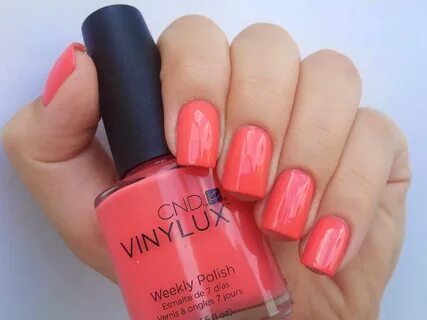 Vinylux 154