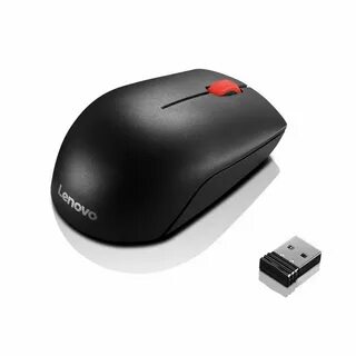 Lenovo mouse