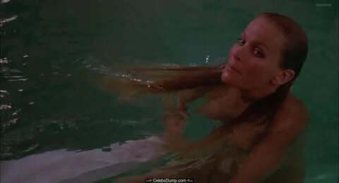Bo Derek topless and naked at Ghosts can't do it (1989) Celebs Dump