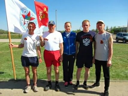 В уэльсе проходит ежегодный 35 километровый марафон
